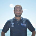 Andres Fernandez (General Manager & PADI Instructor)
