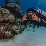Advanced Open Water course Isla Mujeres