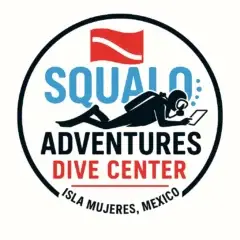 Squalo logo